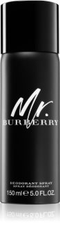 Burberry Mr. Burberry deodorant spray para homens 150 ml
