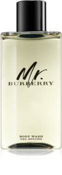 Burberry Mr. Burberry gel za prhanje za moške