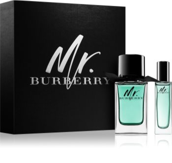 Burberry Mr. Burberry Gift Set II.