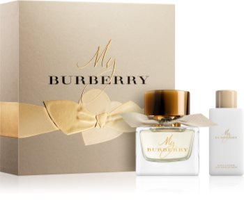 Burberry My Burberry Gift Set VII.