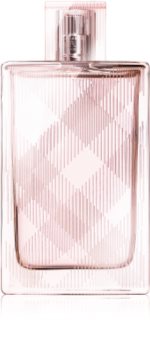 Burberry Brit Sheer Eau de Toilette voor Vrouwen 200 ml