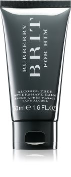 Burberry Brit for Him Aftershave Balsem voor Mannen 50 ml
