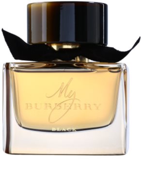 Burberry My Black woda perfumowana dla kobiet 90 ml