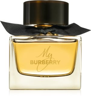 Burberry My Burberry Black eau de parfum nőknek 90 ml