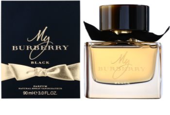 Burberry My Black woda perfumowana dla kobiet 90 ml