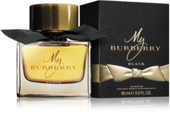 Burberry My Burberry Black eau de parfum nőknek 90 ml