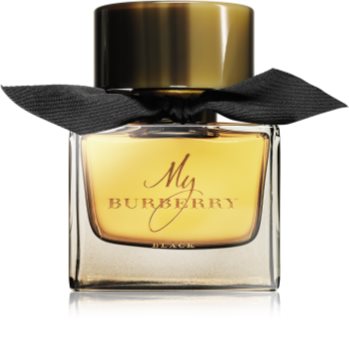 burberry my burberry black ekstrakt perfum 50 ml   