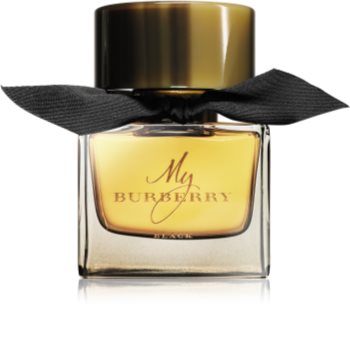 Burberry My Burberry Black Eau de Parfum for Women 30 ml