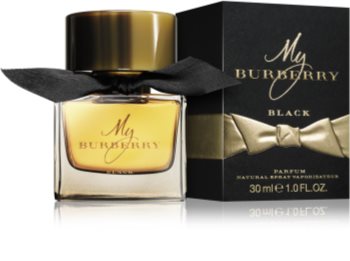 Burberry My Burberry Black Eau de Parfum for Women 30 ml