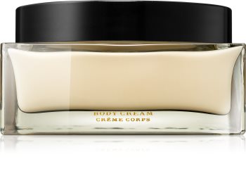 Burberry My Burberry Black krema za telo za ženske 190 ml