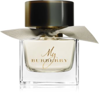 Burberry My Burberry Eau de Toilette für Damen 30 ml