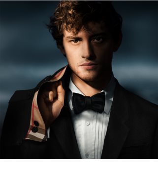 Burberry Mr. Burberry Eau de Parfum für Herren 50 ml