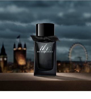 Burberry Mr. Burberry Eau de Parfum für Herren 50 ml