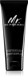 Burberry Mr. Burberry Balsamo post-rasatura per uomo 75 ml
