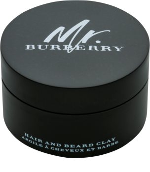 Burberry Mr. Burberry pomada za lase za moške 45 g