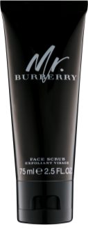 Burberry Mr. Burberry Peeling für das Gesicht für Herren 75 ml