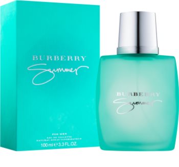 Burberry Burberry Summer for Men (2013) woda toaletowa dla mężczyzn 100 ml