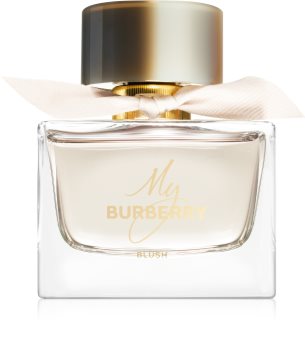 Burberry My Burberry Blush eau de parfum pentru femei 90 ml