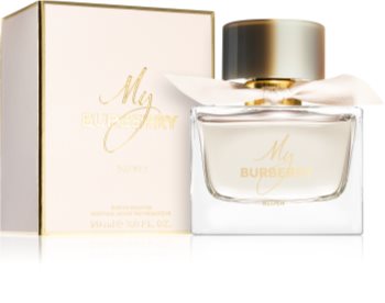 Burberry My Burberry Blush eau de parfum pentru femei 90 ml