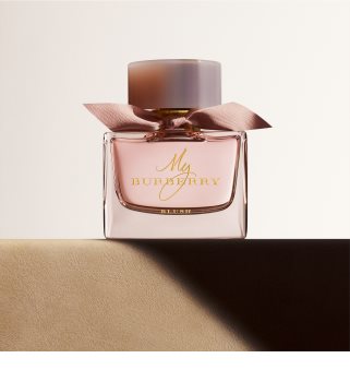 Burberry My Burberry Blush eau de parfum pentru femei 90 ml