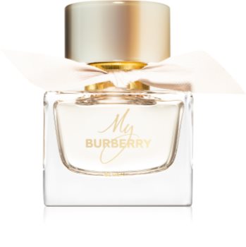Burberry My Burberry Blush eau de parfum nőknek 50 ml