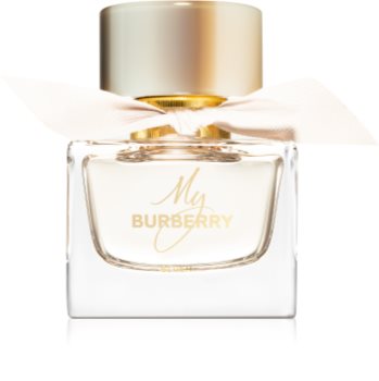 burberry my burberry blush woda perfumowana 50 ml   