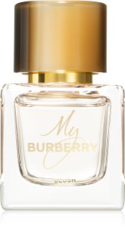 Burberry My Burberry Blush parfumovaná voda pre ženy