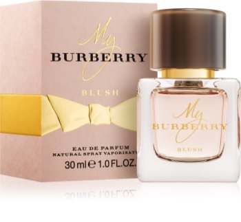 Burberry My Burberry Blush parfumovaná voda pre ženy 30 ml