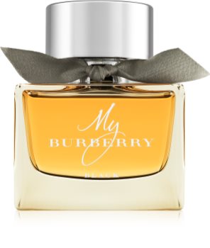 Burberry My Burberry Black Silver Edition parfumska voda za ženske 90 ml