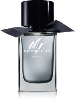Burberry Mr. Burberry Indigo туалетна вода для чоловіків 100 мл