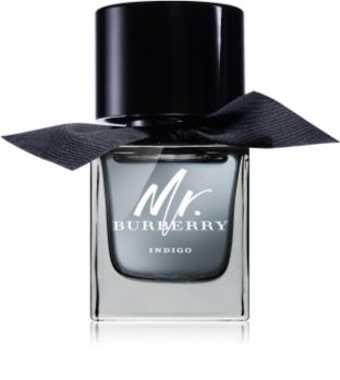 Burberry Mr. Burberry Indigo toaletna voda za muškarce