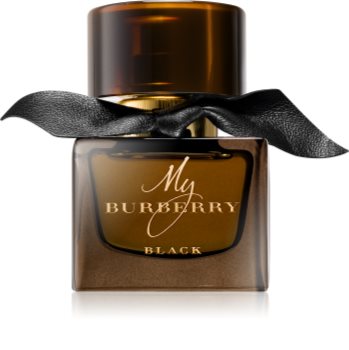 Burberry My Burberry Black Elixir de Parfum Eau de Parfum voor Vrouwen 30 ml