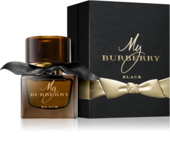 Burberry My Burberry Black Elixir de Parfum Eau de Parfum voor Vrouwen 30 ml