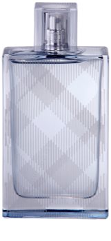 Burberry Brit Splash toaletní voda pro muže 100 ml