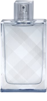 Burberry Brit Splash toaletní voda tester pro muže 100 ml