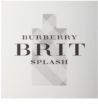 Burberry Brit Splash Gift Set I.
