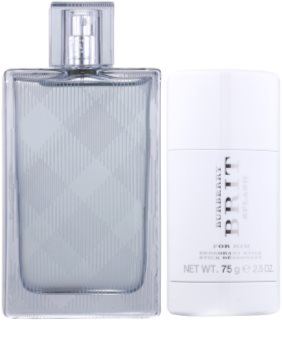 Burberry Brit Splash set cadou III.