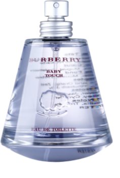 Burberry Baby Touch toaletná voda tester pre ženy 100 ml