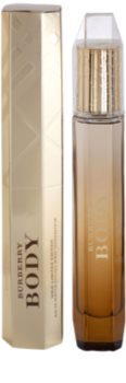 Burberry Body Gold Limited Edition woda perfumowana dla kobiet 85 ml