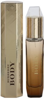 Burberry Body Gold Limited Edition parfémovaná voda pro ženy 60 ml