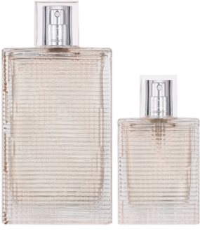 Burberry Brit Rhythm Floral for Her zestaw upominkowy I.