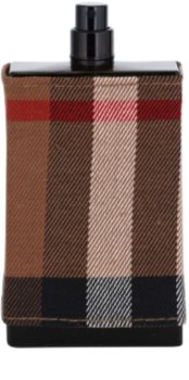 Burberry London for Men toaletní voda tester pro muže 100 ml