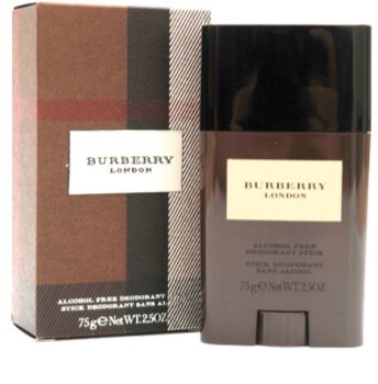 Burberry London for Men dezodorant w sztyfcie dla mężczyzn 75 ml