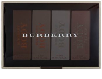 Burberry Body ajándékszett XI.