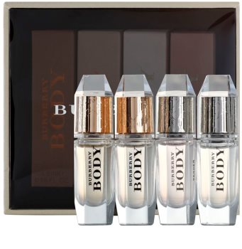 Burberry Body ajándékszett XI.