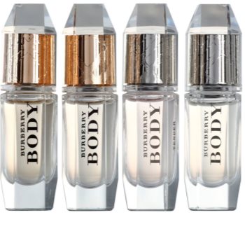 Burberry Body Potovalni set XI.