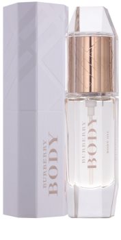 Burberry Body testolaj nőknek 35 ml