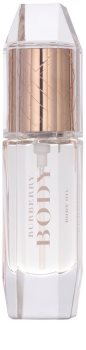 Burberry Body testolaj nőknek 35 ml