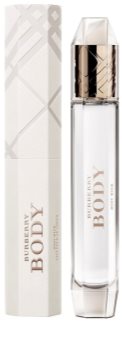 Burberry Body testápoló tej nőknek 85 ml
