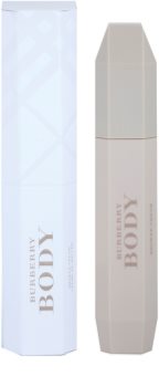 Burberry Body crema de dus pentru femei 100 ml